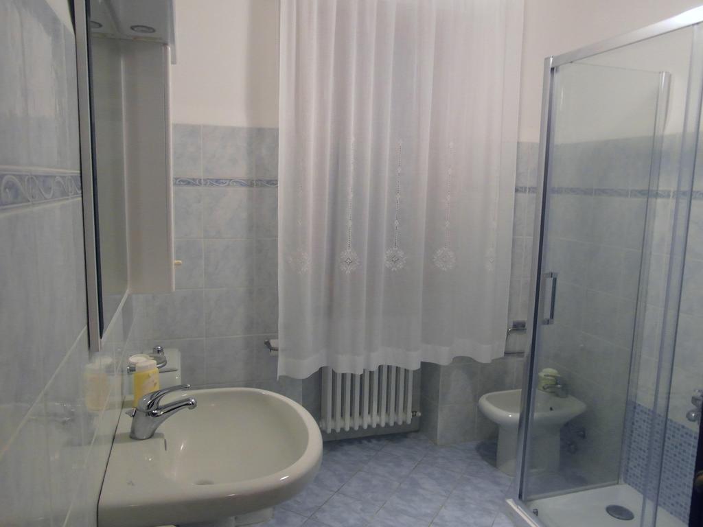 La Casa Di Nila Appartement Pisa Buitenkant foto
