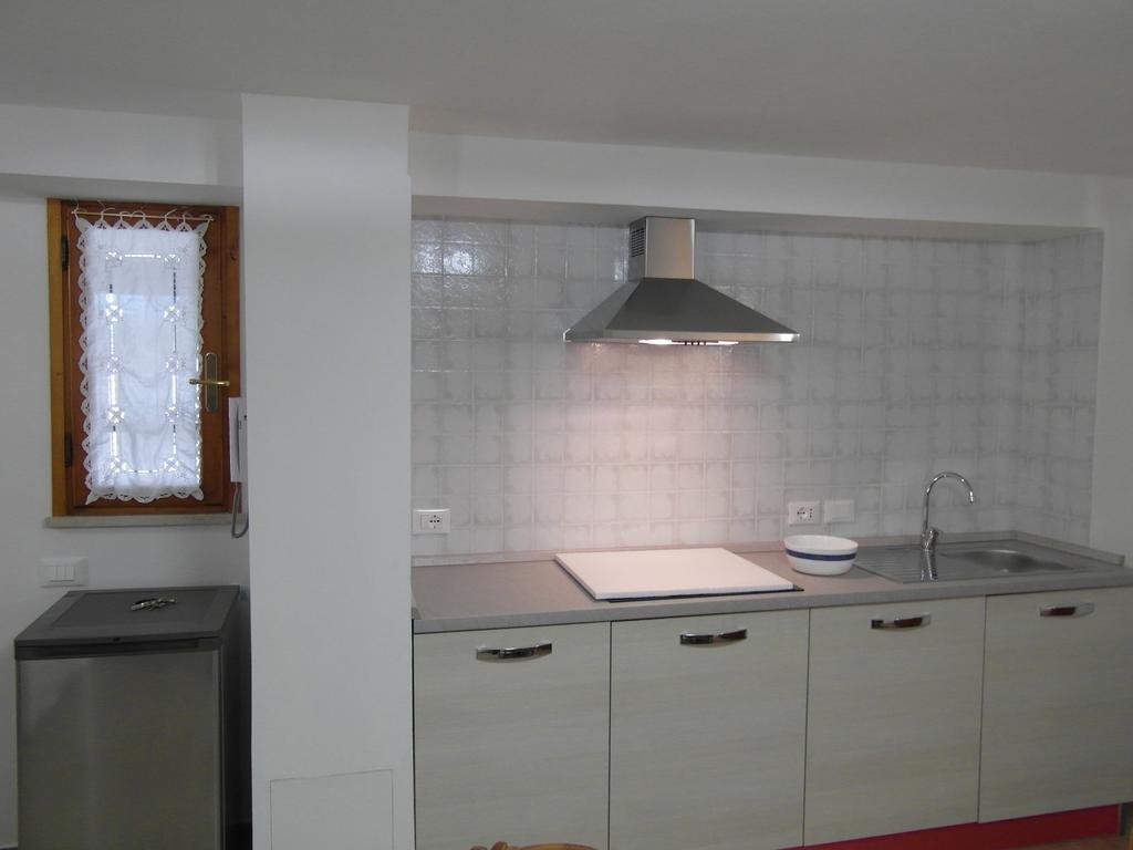 La Casa Di Nila Appartement Pisa Buitenkant foto