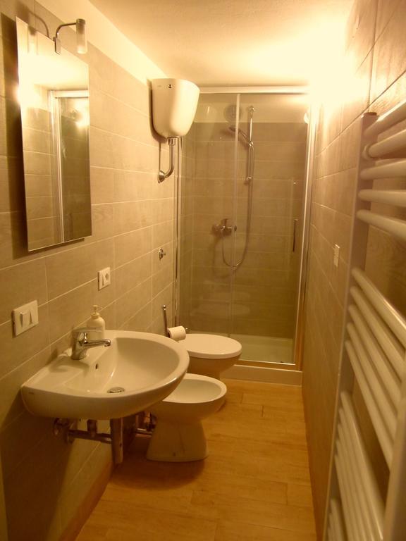 La Casa Di Nila Appartement Pisa Buitenkant foto