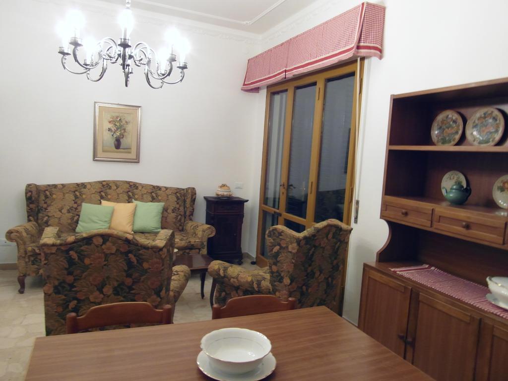La Casa Di Nila Appartement Pisa Buitenkant foto