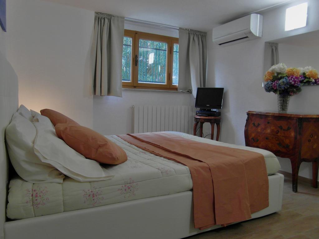 La Casa Di Nila Appartement Pisa Buitenkant foto