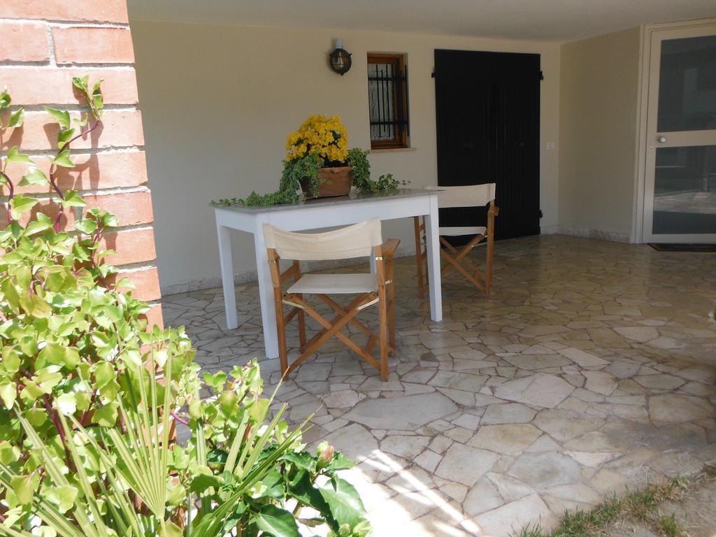 La Casa Di Nila Appartement Pisa Buitenkant foto