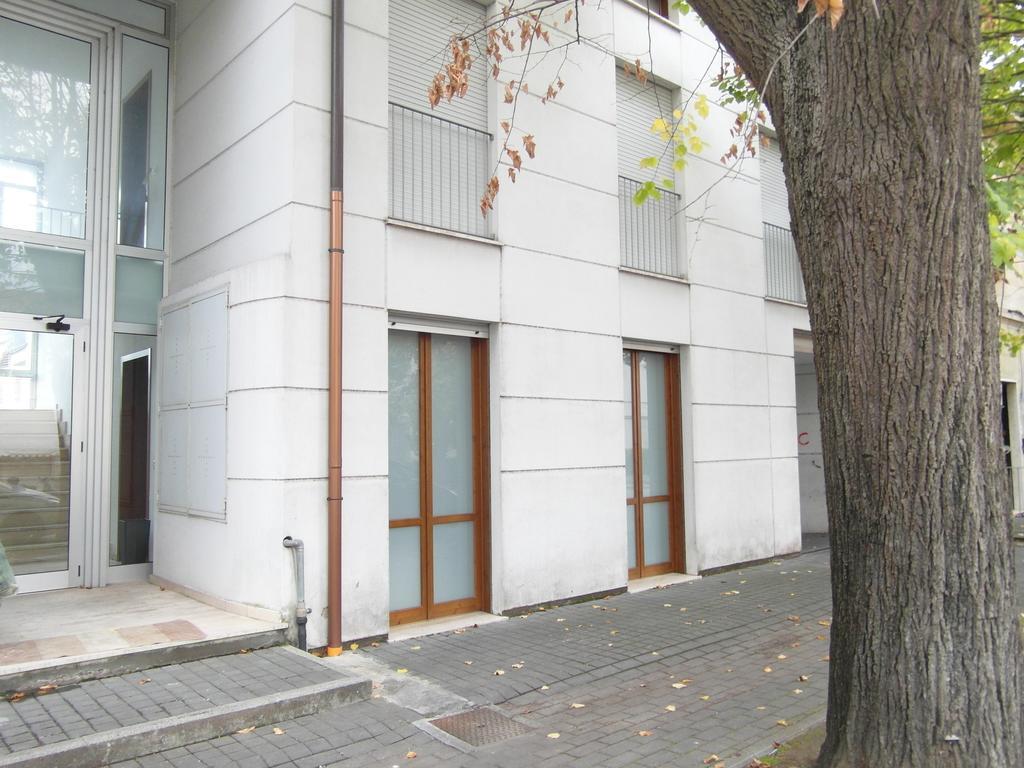 La Casa Di Nila Appartement Pisa Buitenkant foto