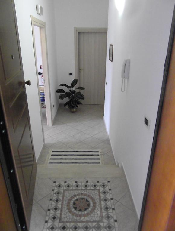 La Casa Di Nila Appartement Pisa Buitenkant foto