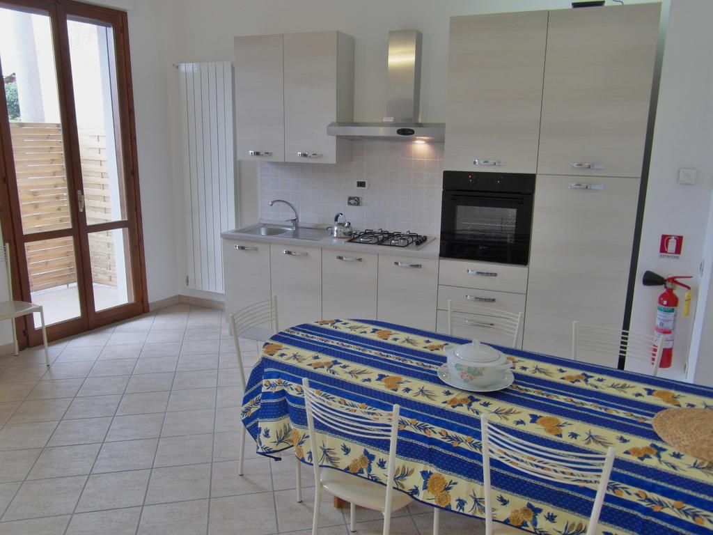 La Casa Di Nila Appartement Pisa Buitenkant foto