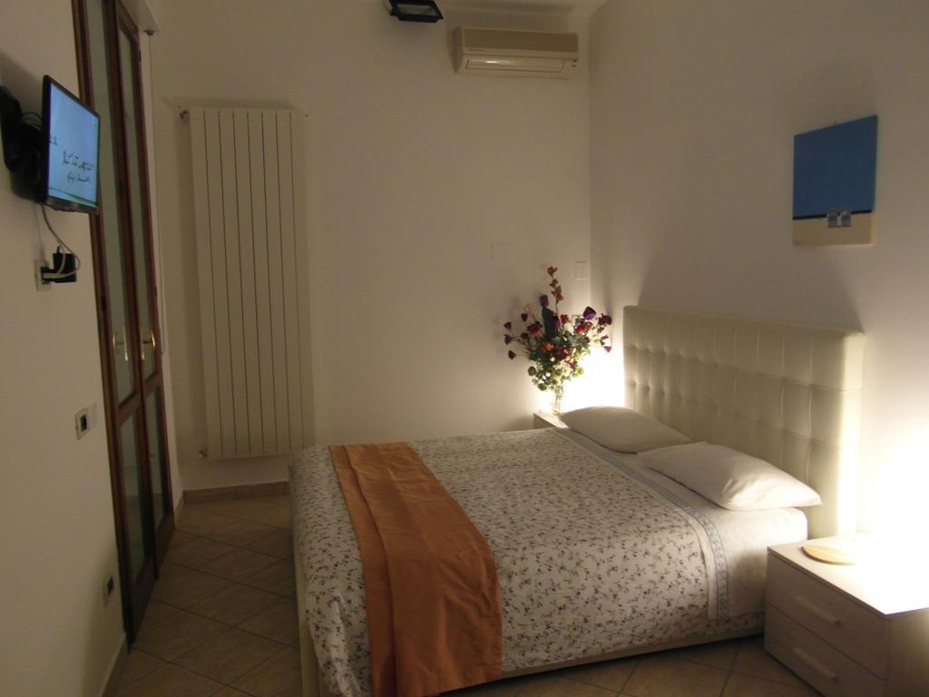 La Casa Di Nila Appartement Pisa Buitenkant foto