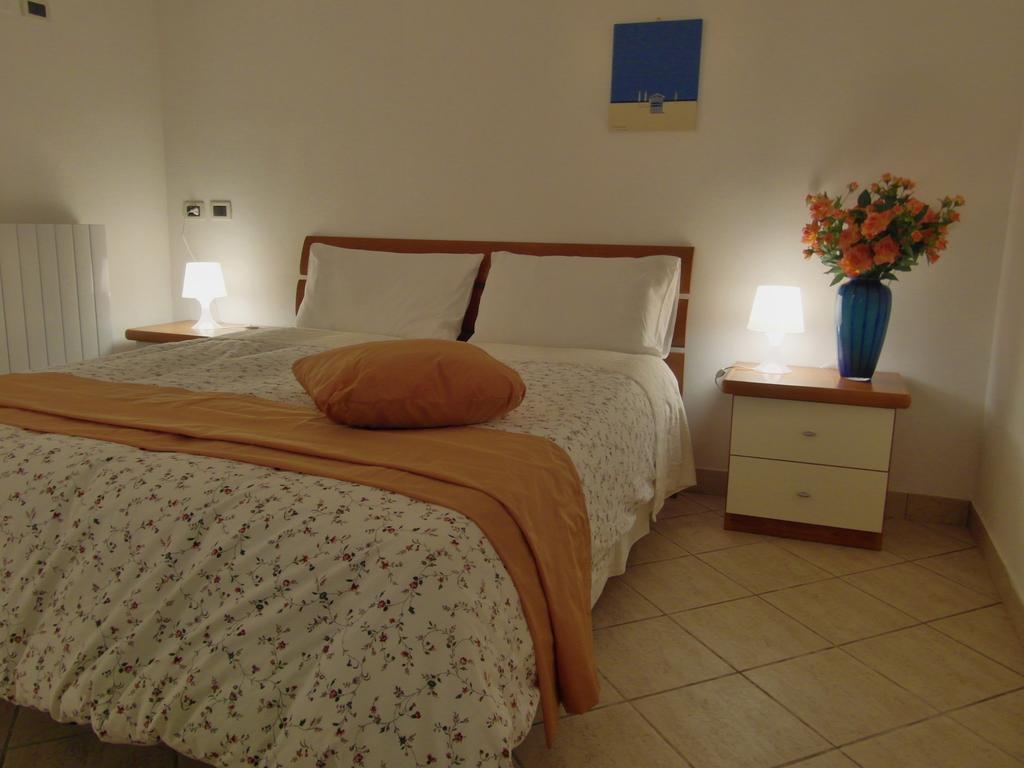 La Casa Di Nila Appartement Pisa Buitenkant foto