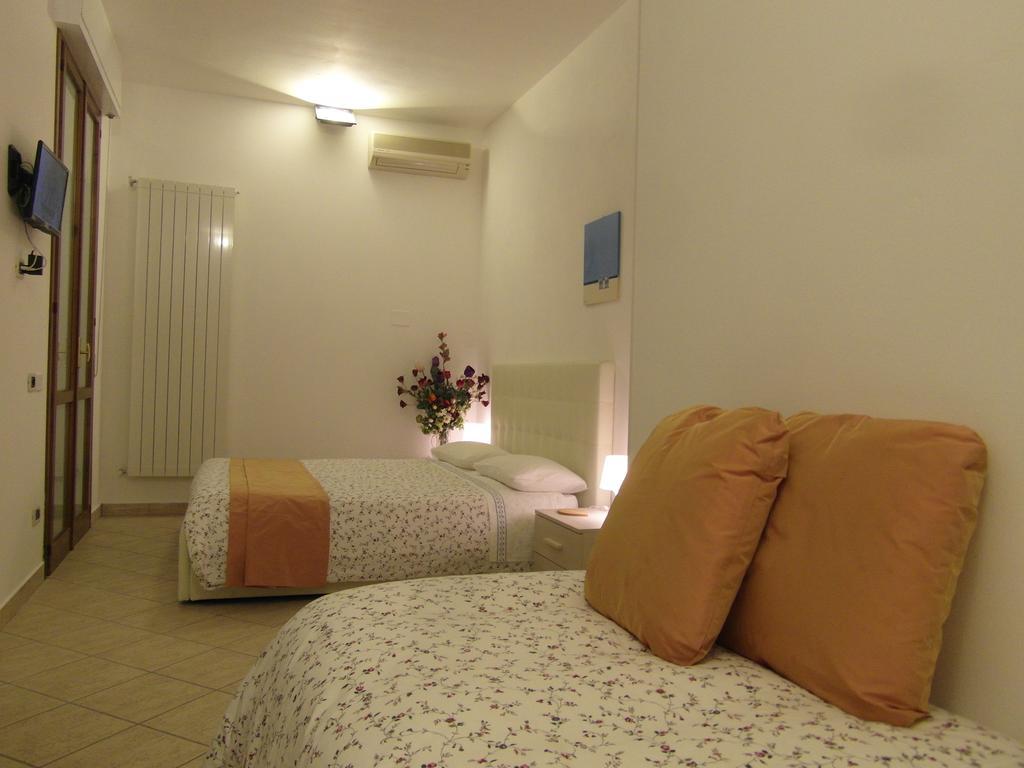 La Casa Di Nila Appartement Pisa Buitenkant foto