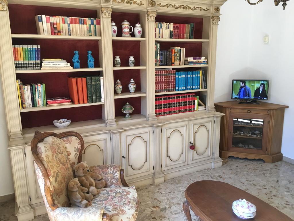 La Casa Di Nila Appartement Pisa Buitenkant foto