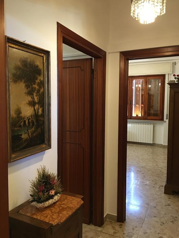 La Casa Di Nila Appartement Pisa Buitenkant foto