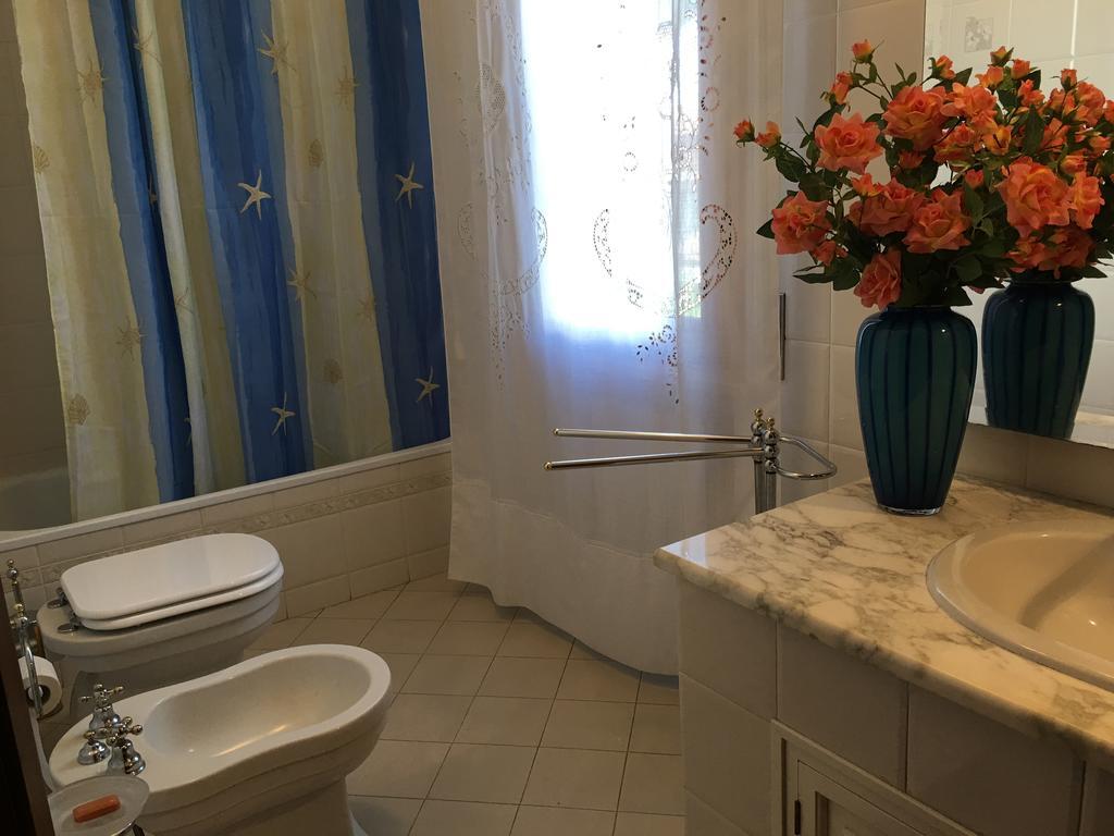 La Casa Di Nila Appartement Pisa Buitenkant foto