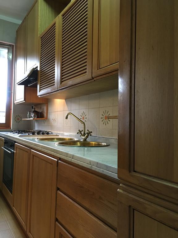 La Casa Di Nila Appartement Pisa Buitenkant foto
