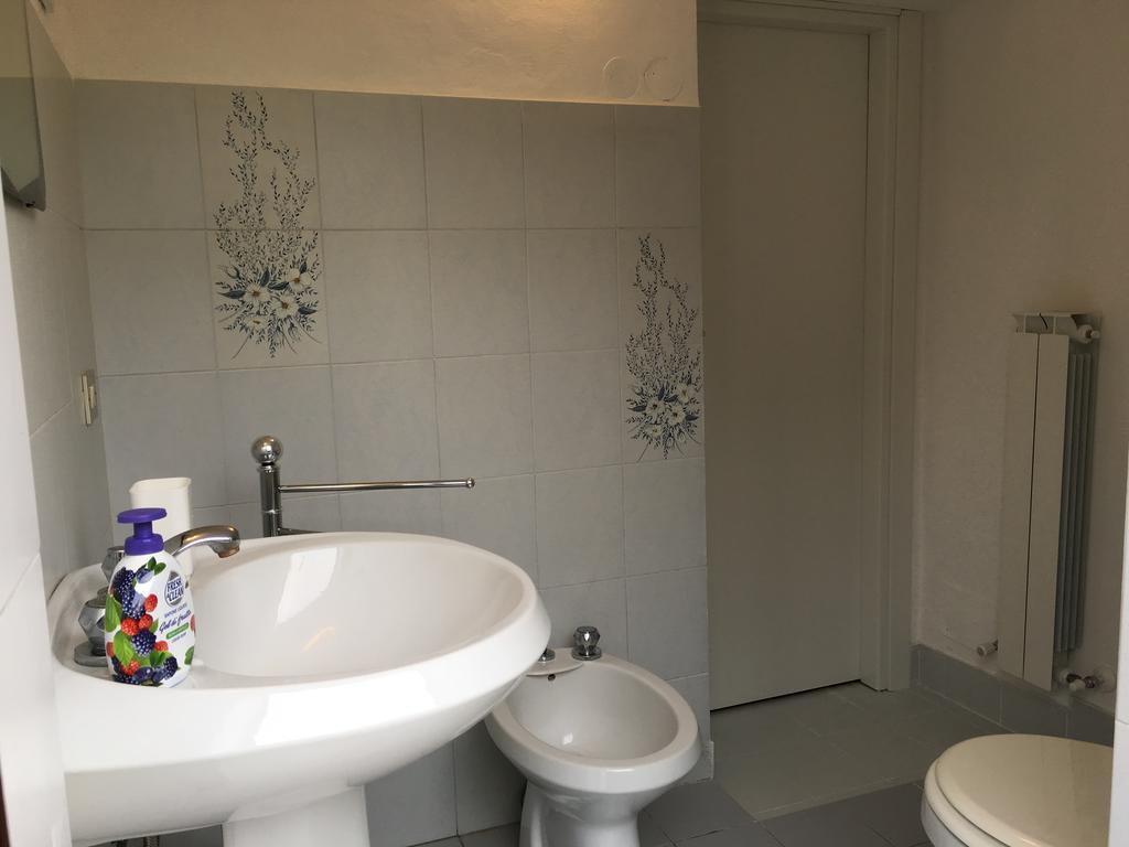 La Casa Di Nila Appartement Pisa Buitenkant foto