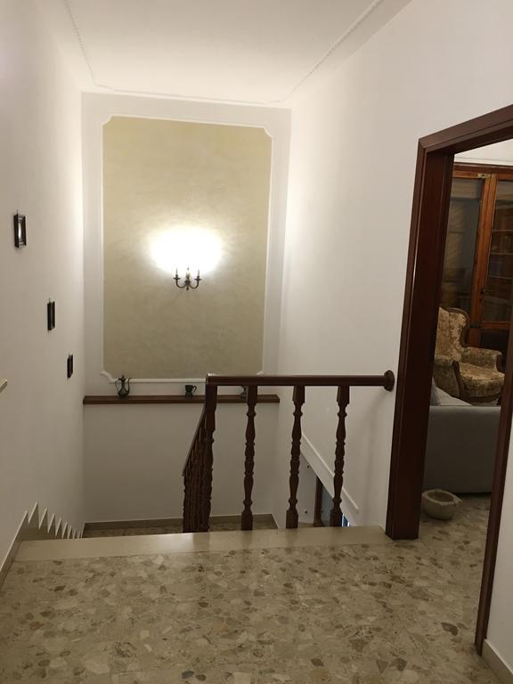 La Casa Di Nila Appartement Pisa Buitenkant foto